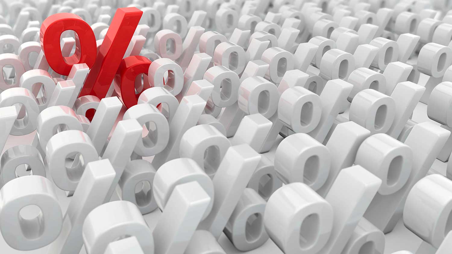 Mortgage Interest Rates